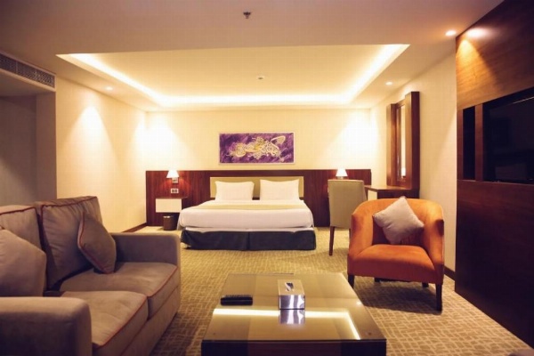 Palm Boutique Hotel image 14