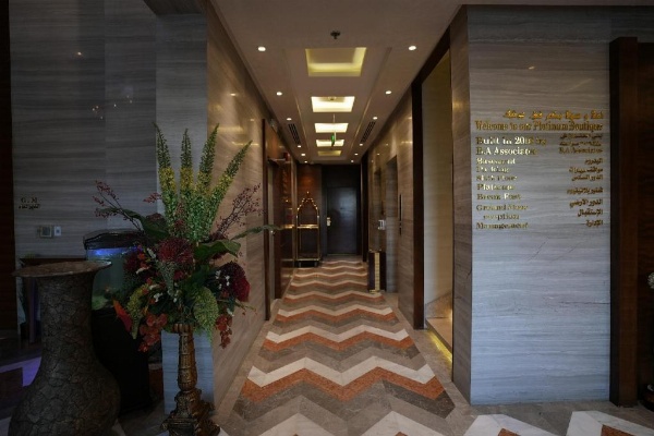 Palm Boutique Hotel image 16