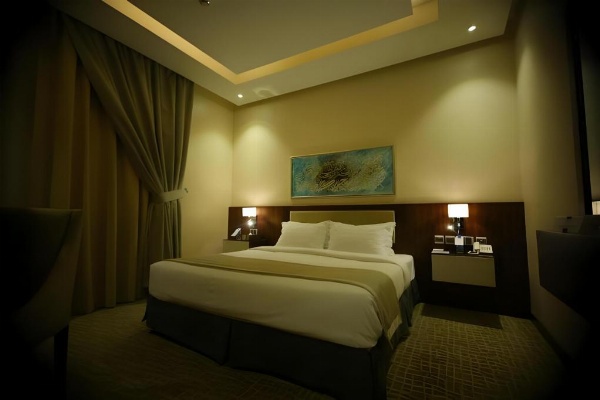 Palm Boutique Hotel image 31