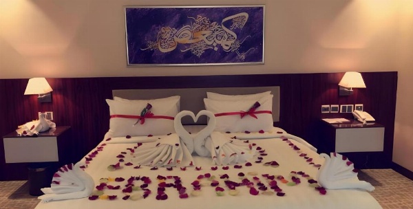 Palm Boutique Hotel image 43