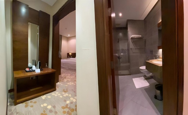 Palm Boutique Hotel image 47